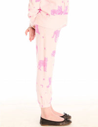 Chaser - Celestial Tigers Sweatpant