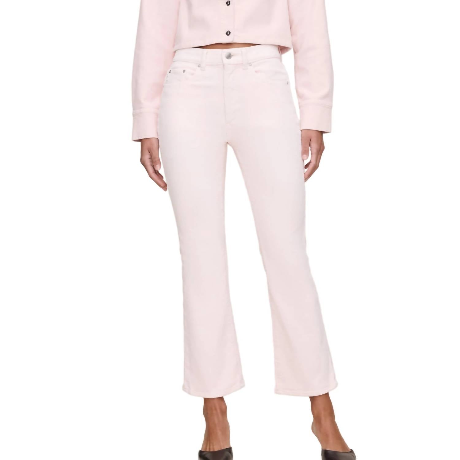 Dl1961 - Women'S - Women's Bridget Boot Pants