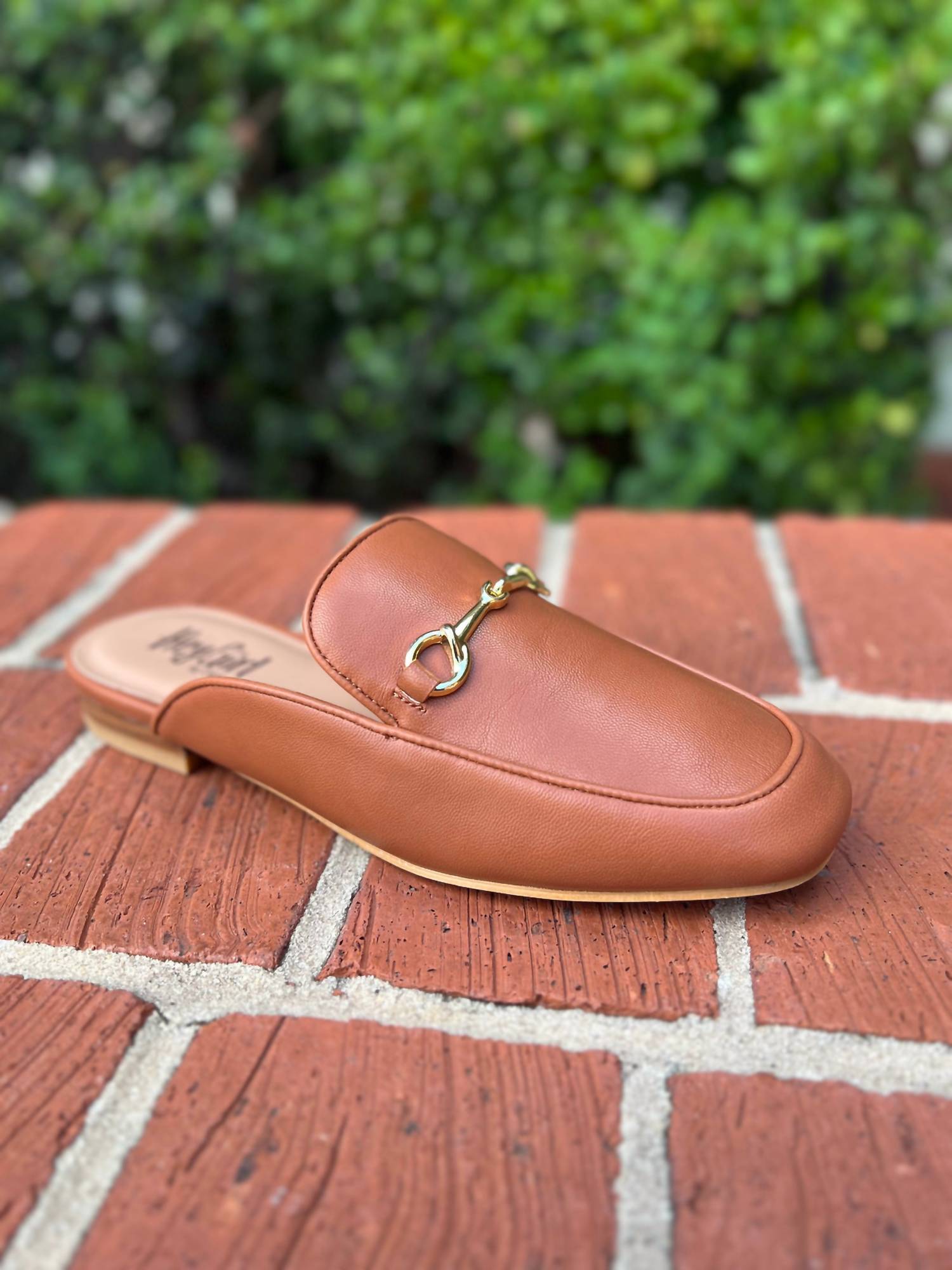 Hey Girl By Corkys - Women's Charmer Mules