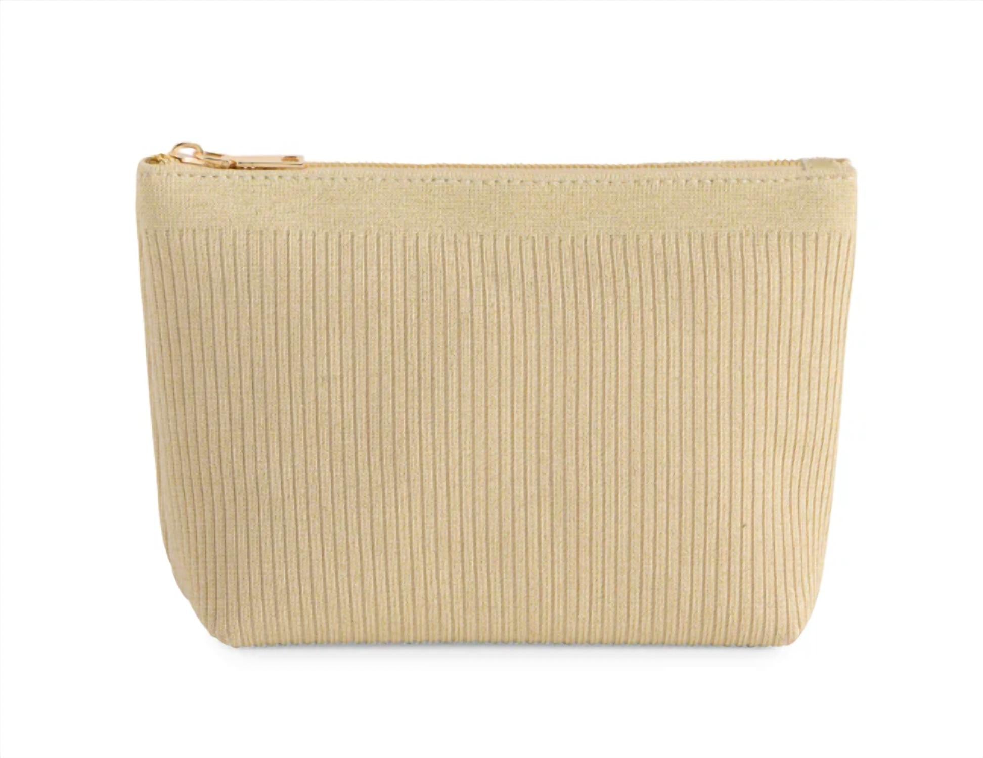 Shiraleah - Women's Robbie Zip Pouch