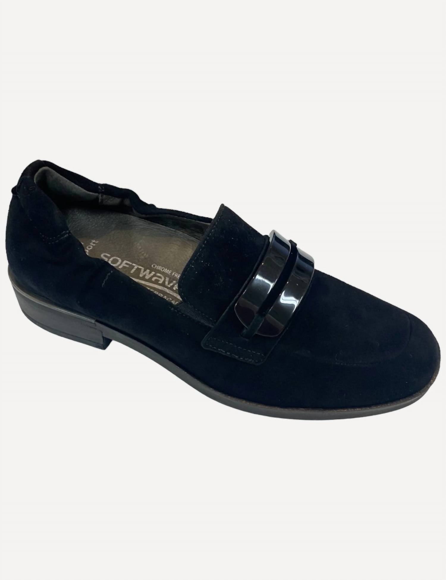 Softwaves - Women's Gill Loafer