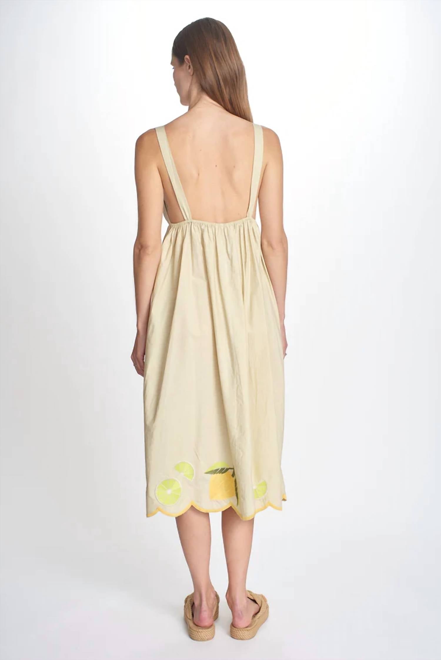 Corey Lynn Calter - Frankie Dress