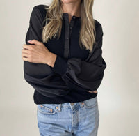 Six/Fifty - Janie Top