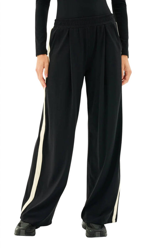 Splits59 - Luca Airweight Trouser with Stripe