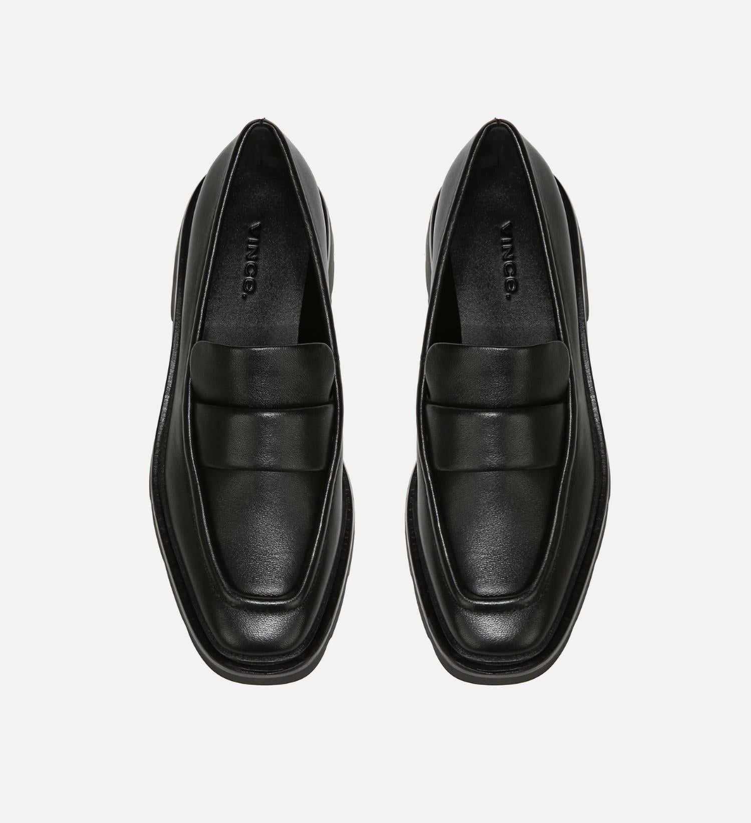 Vince - Women's Robin Leather Loafer