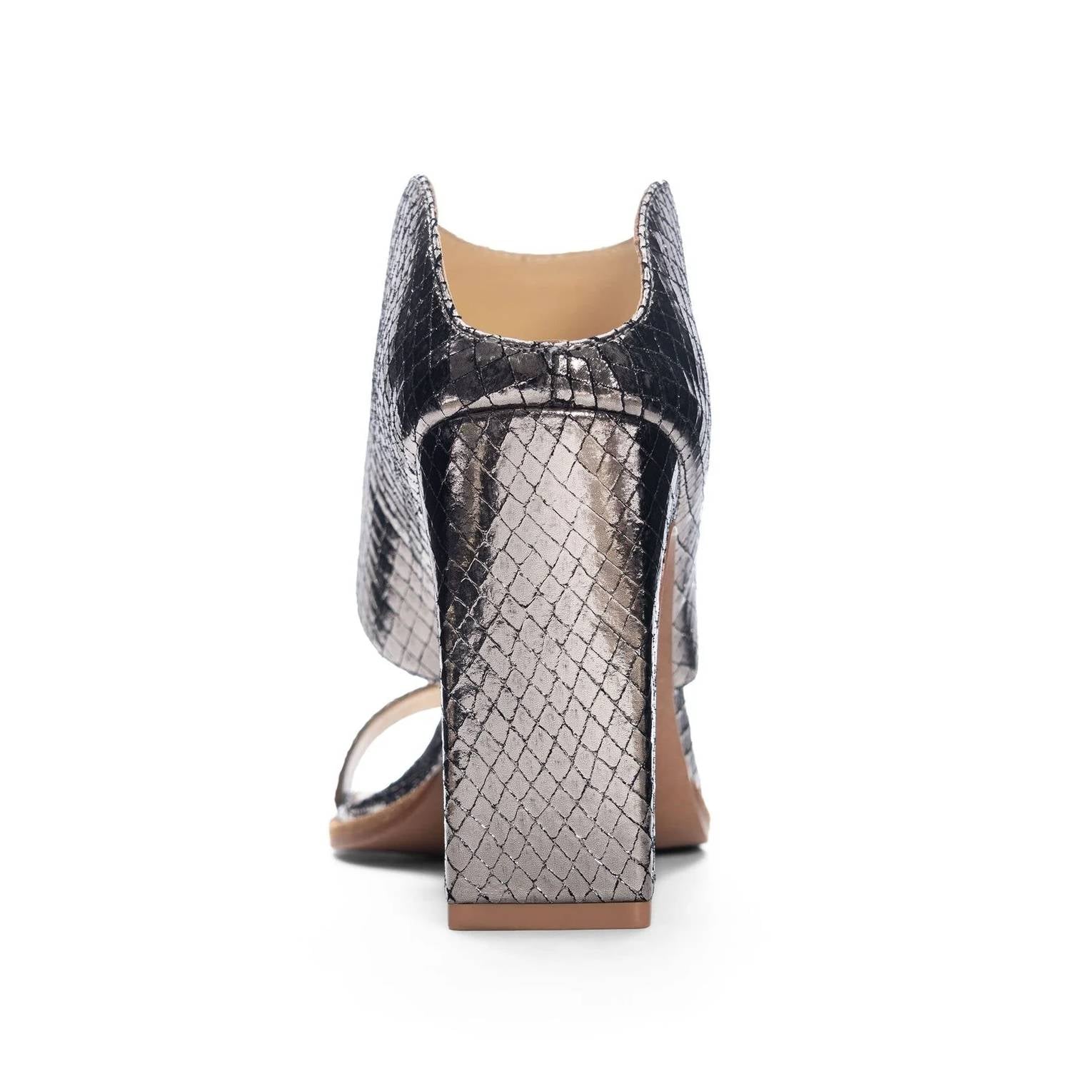 42 Gold - Women's Linx Heels