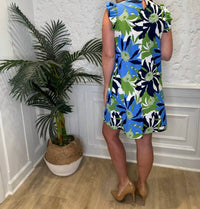 Jude Connally - Shari Dress