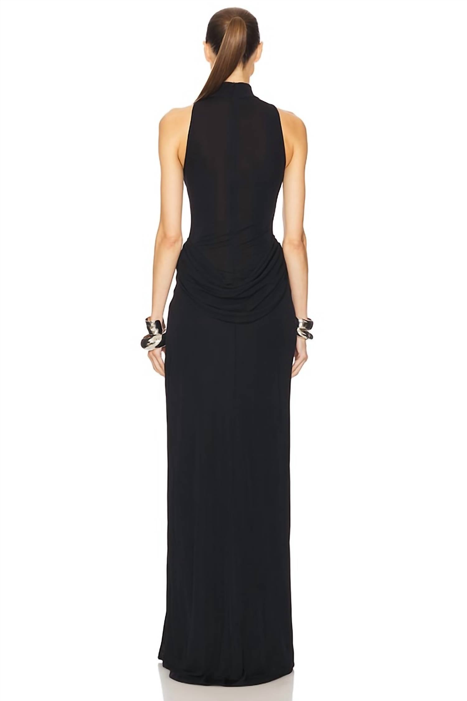 Helsa - Ophelia Dress