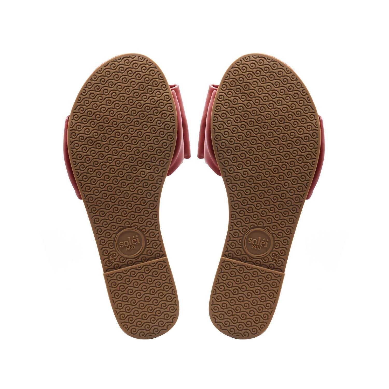 Solei Sea - Women's Rafie Slide Sandal