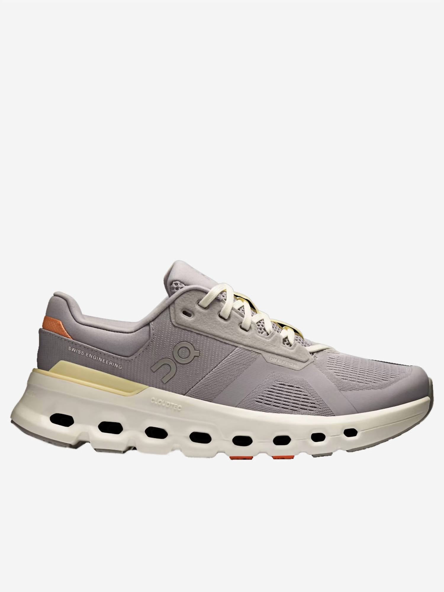 On - Women's Cloudrunner 2 Running Shoe