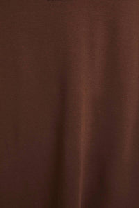 Gilli - Agatha Polo Style Knit Dress
