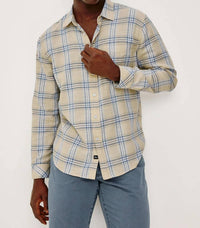 Rails - Wyatt Shirt
