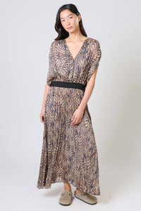 Traffic People - Hera Maxi Dress