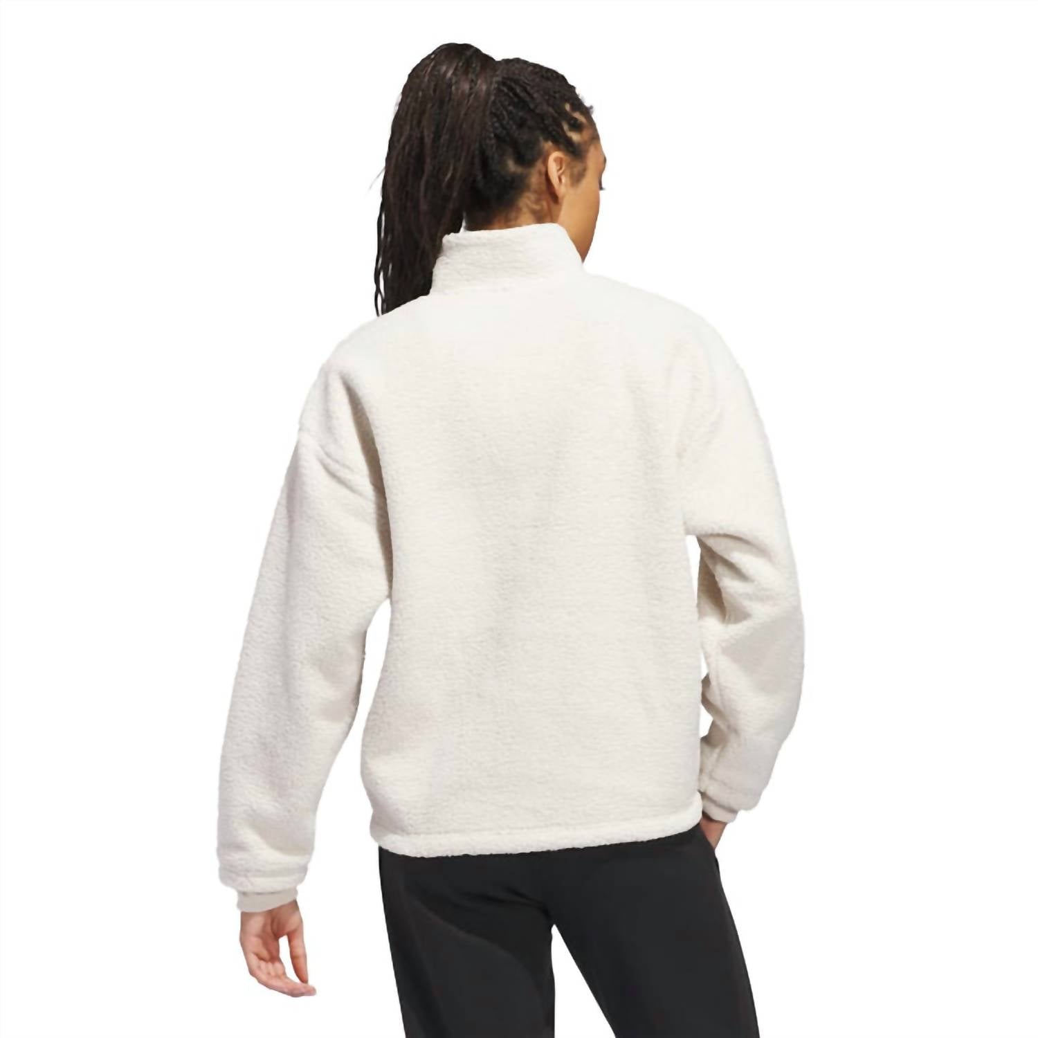 Adidas - Coze Snap Jacket