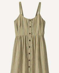 Patagonia - Women's Garden Island Dress