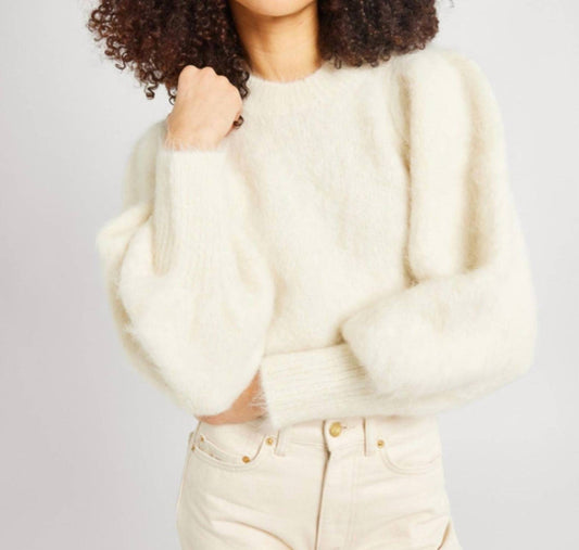 Mille - Maya Long Sleeve Sweater