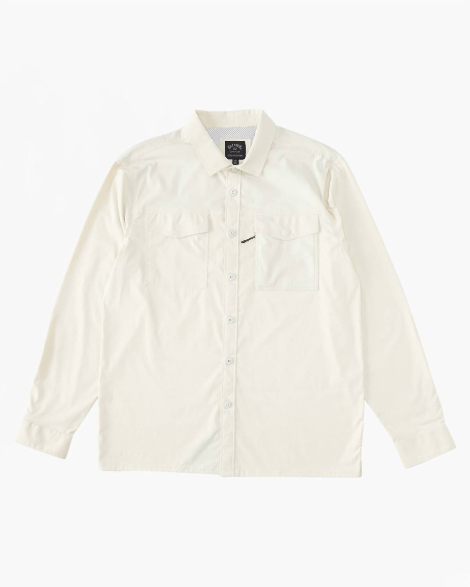 Billabong - Surftrek Tech Long Sleeve Shirt