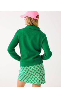 Lilly Pulitzer - Eleni Zip-up Jacket