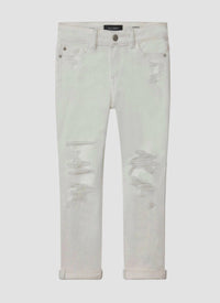 Dl1961 - Kids' - Girls Denim Harper Boyfriend Jeans