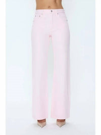 Pistola - Larsen Straight Leg Jeans
