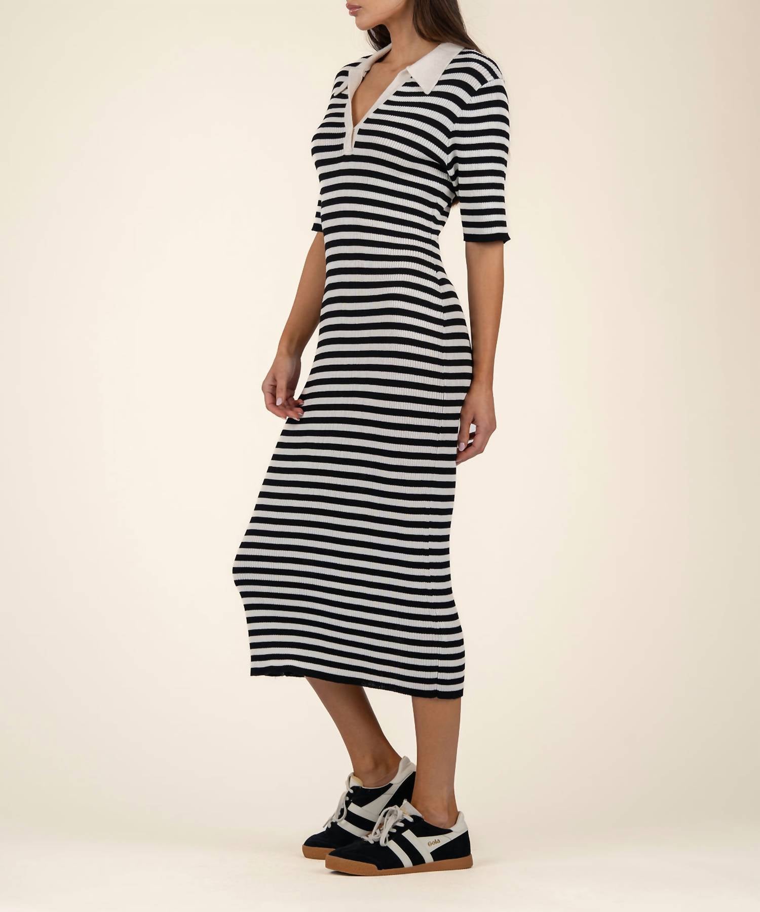 Kut From The Kloth - Apollonia Sweater Dress