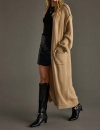 Panache Apparel - Dolly Duster Cardigan
