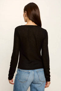 Sanctuary - Suki Twist Top