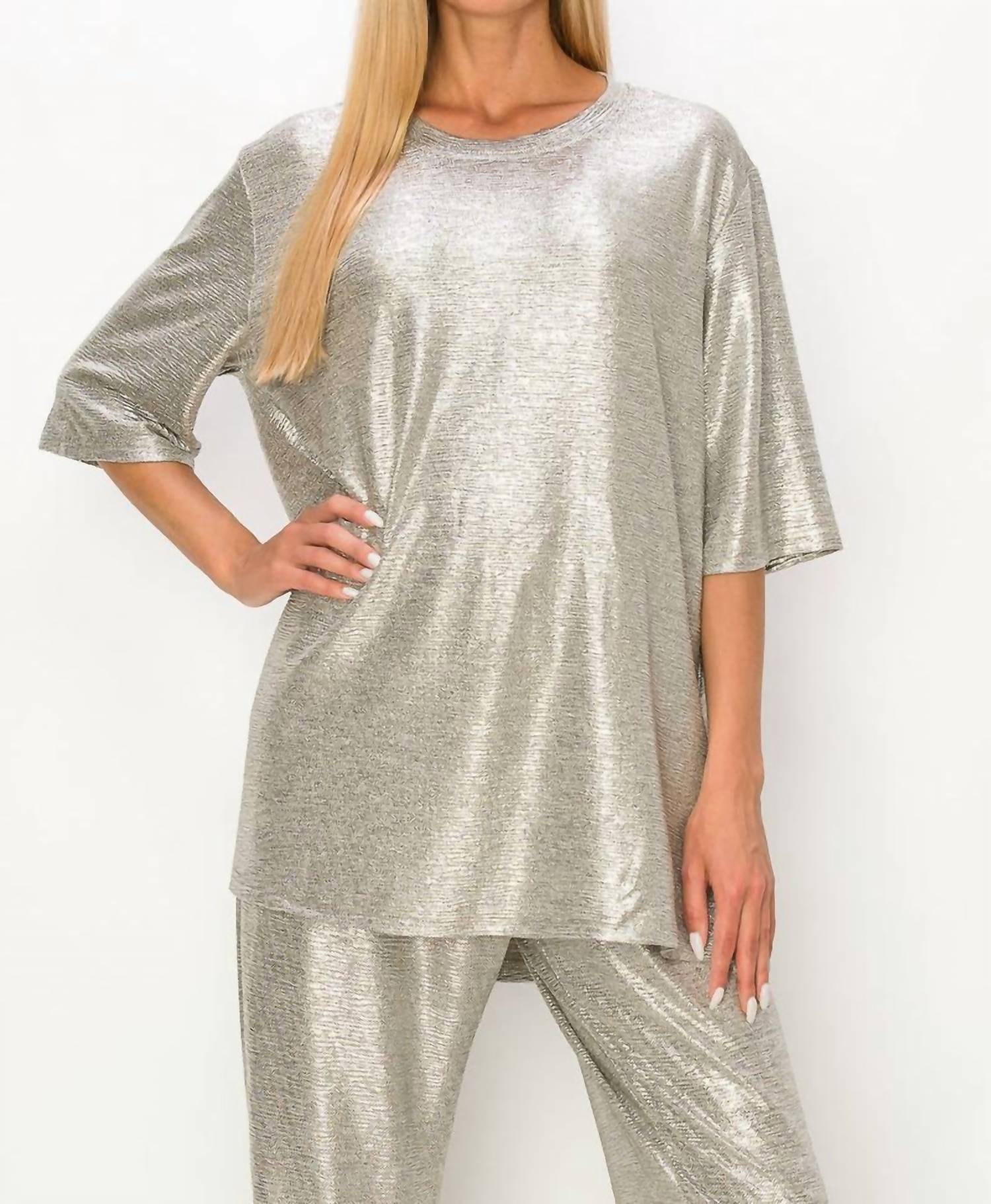 Joh - Kathleen Top