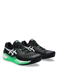 Asics - Men's Gel Resolution 9 Clay Tennis Shoes