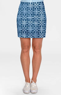 Gretchen Scott - Skippy Ring Toss Skort