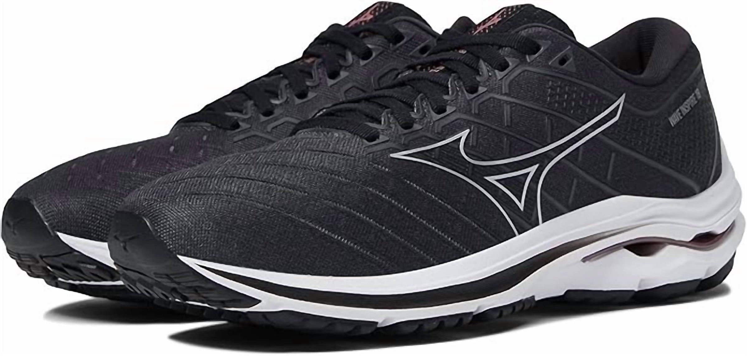 Mizuno - Women's Wave Inspire 18 Shoe