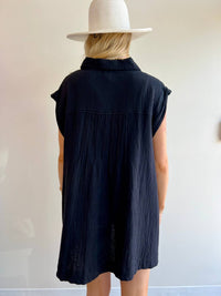 Elan - Karen Mini Dress