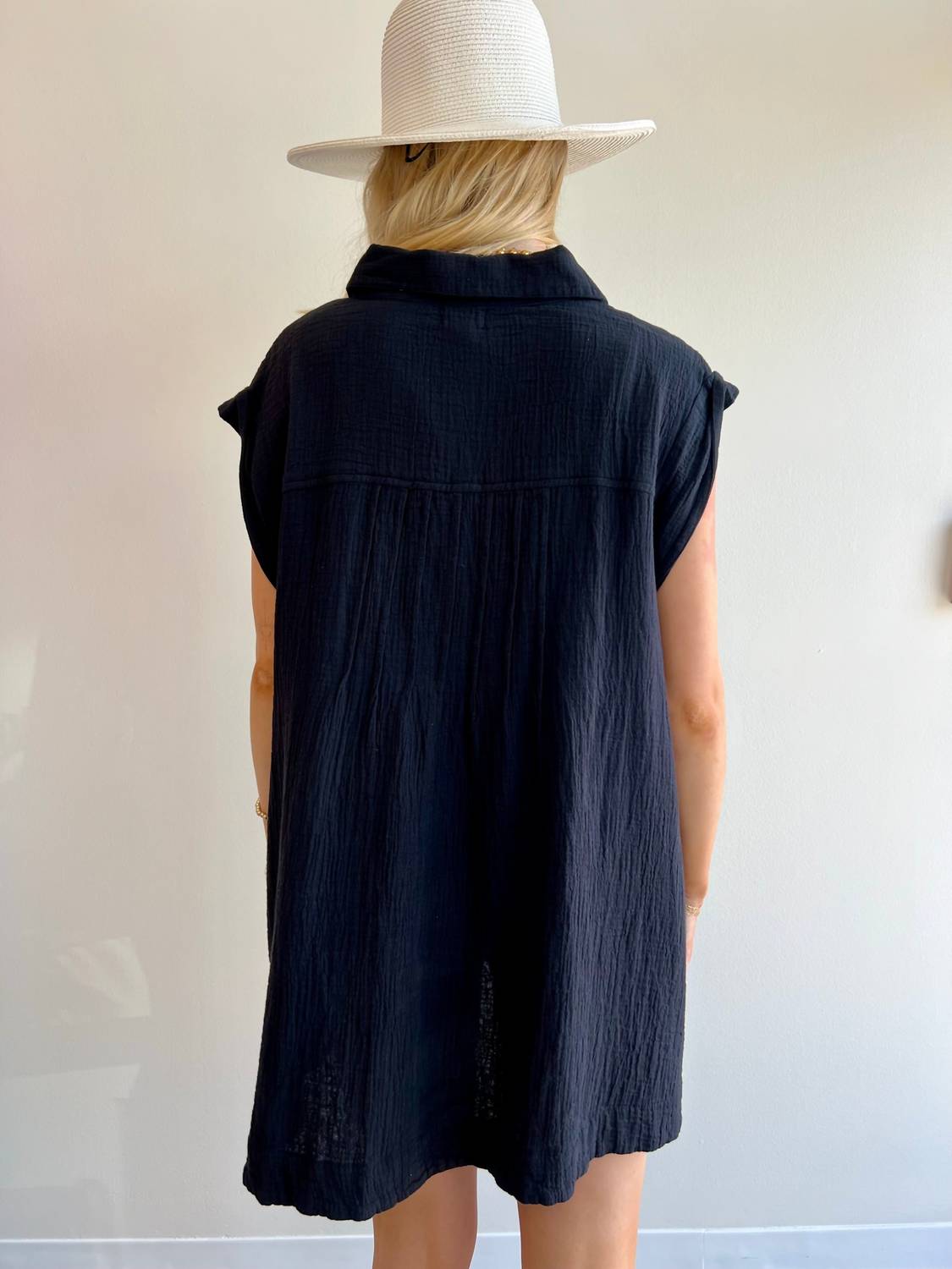 Elan - Karen Mini Dress