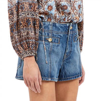Ulla Johnson - Women's The Camille Short