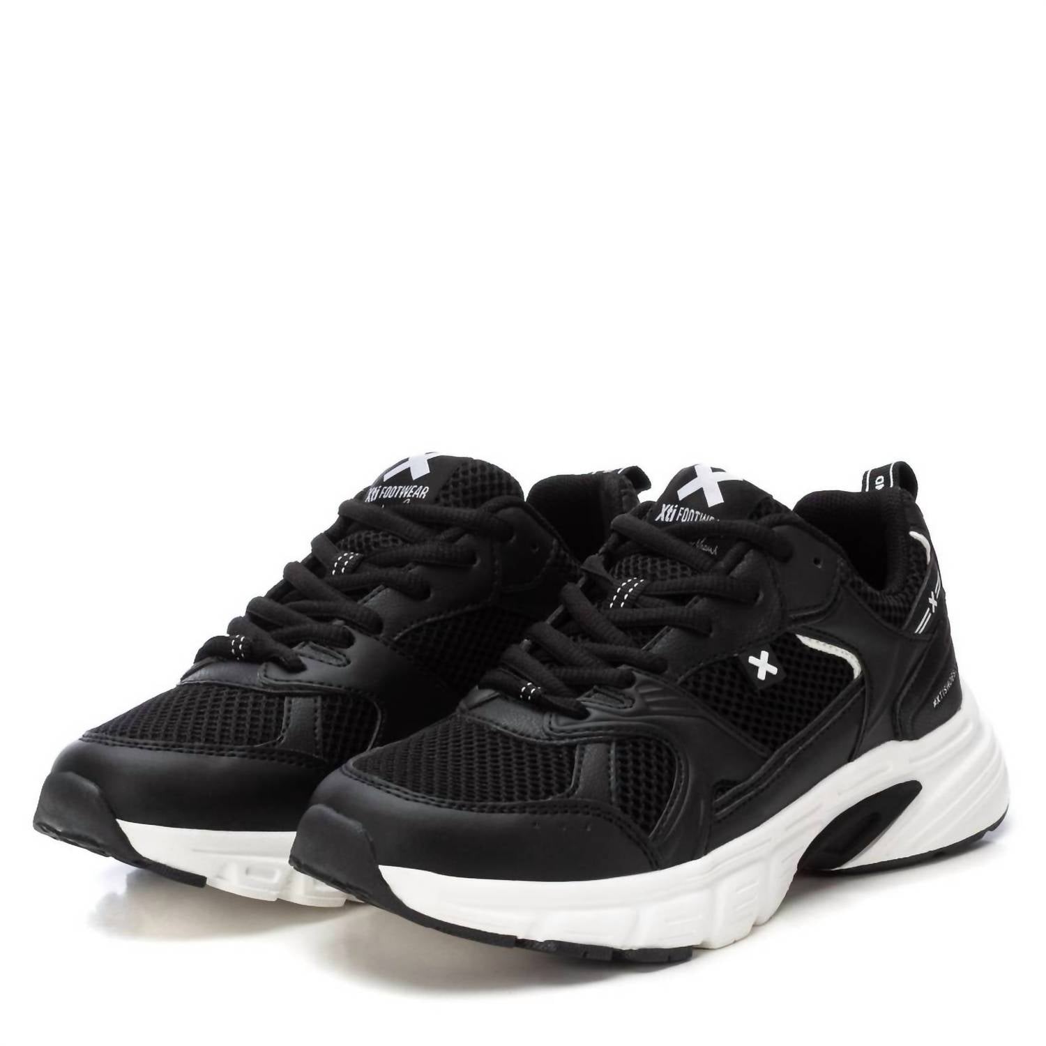 Xti - Women's Trainer Sneakers