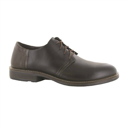 Naot - Men's Chief Leather Shoe