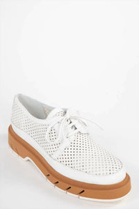 Homers - Women's Siena Oxford Sneaker