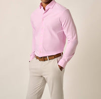 Johnnie-O - Travis Button Down Shirt