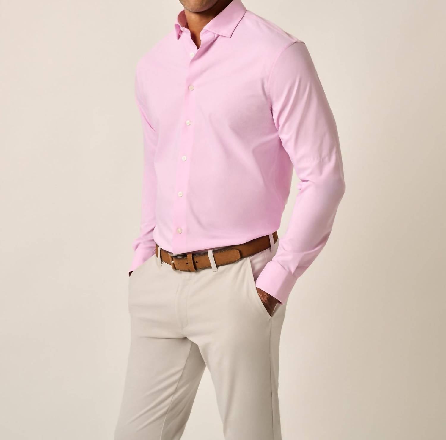 Johnnie-O - Travis Button Down Shirt