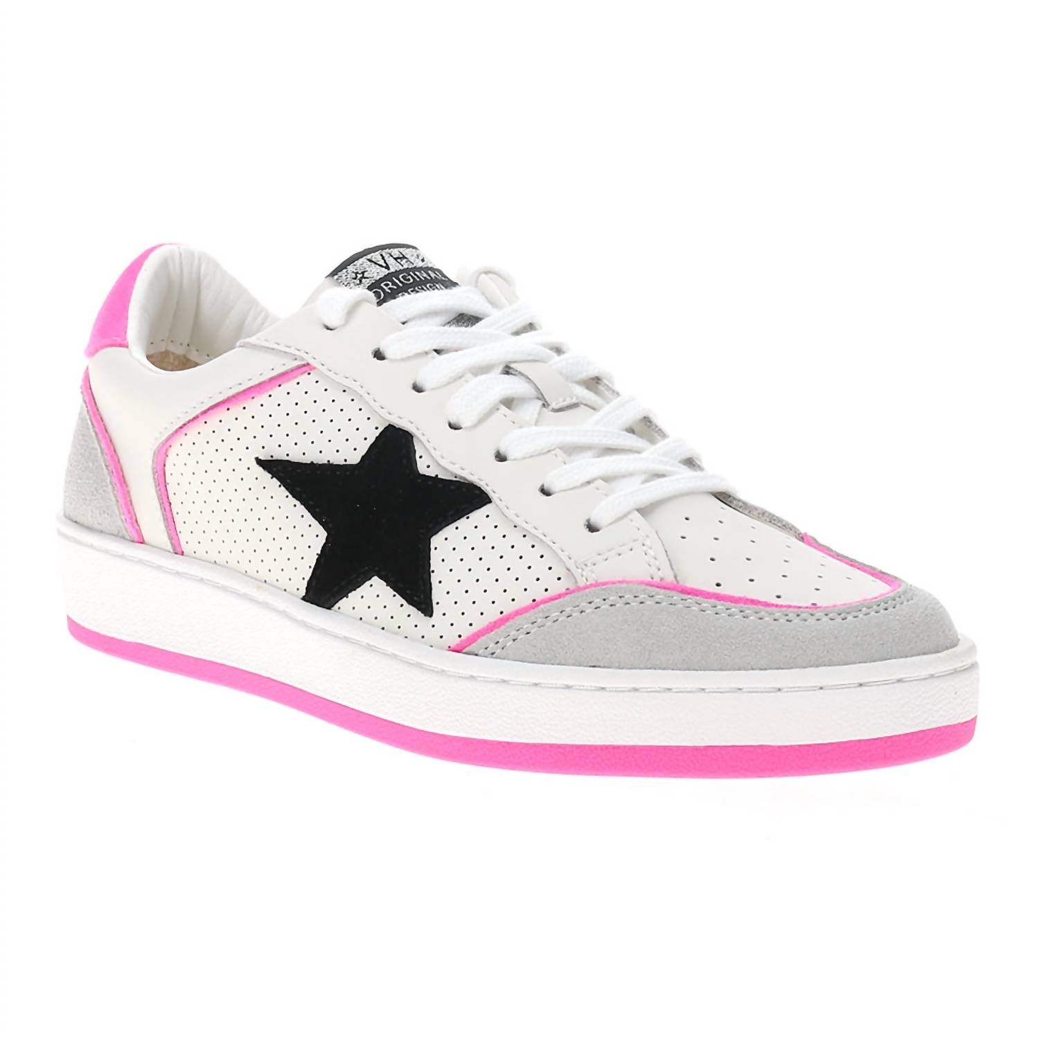 Vintage Havana - Women's Delma Sneaker Shoes