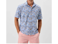 Johnnie-O - Otto Short Sleeve Shirt