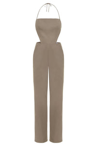 Gergana Ivanova - Francesca Jumpsuit