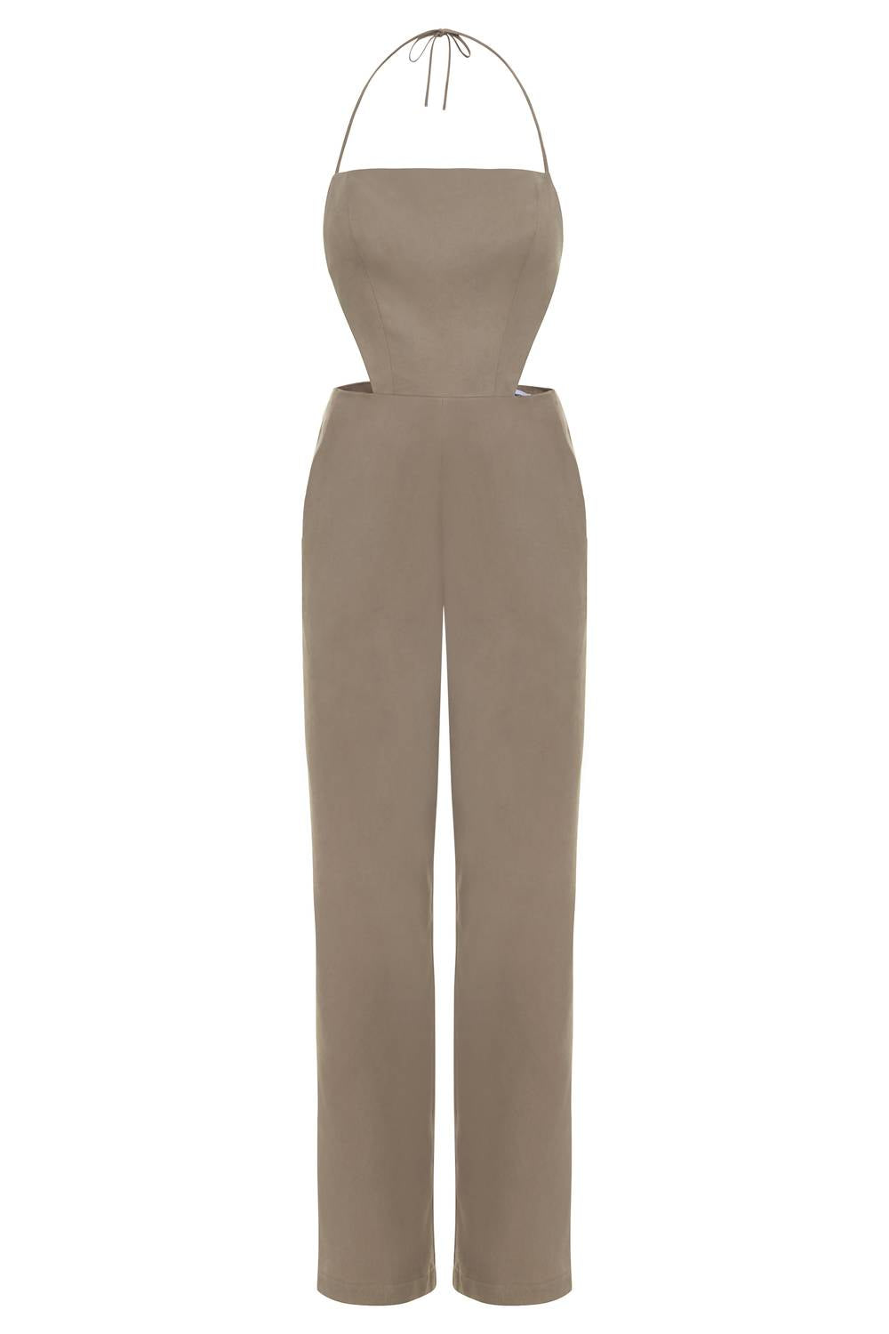 Gergana Ivanova - Francesca Jumpsuit