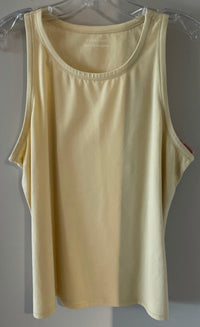 Eileen Fisher - Women's Sleeveless Scoop Neck Tank