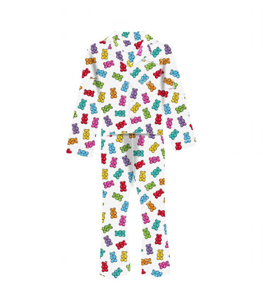 Tweenstyle - Kid's Gummy Bear Lounge Set