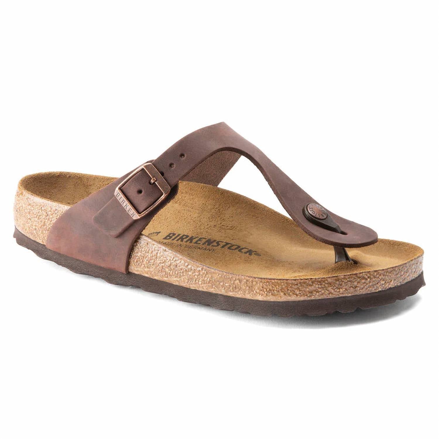 Birkenstock - Women's Gizeh Sandal