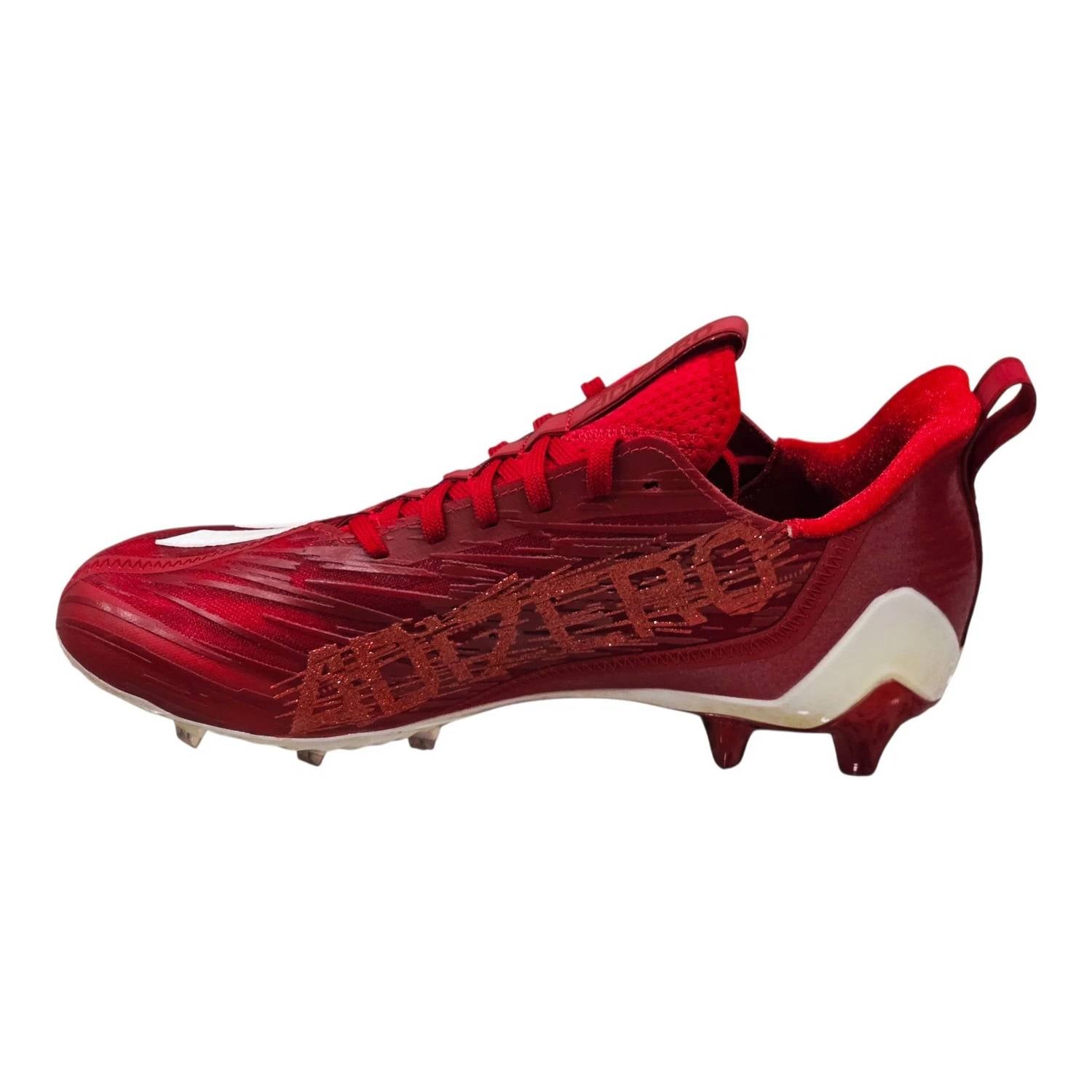 Adidas - Men's Adizero Football Cleats