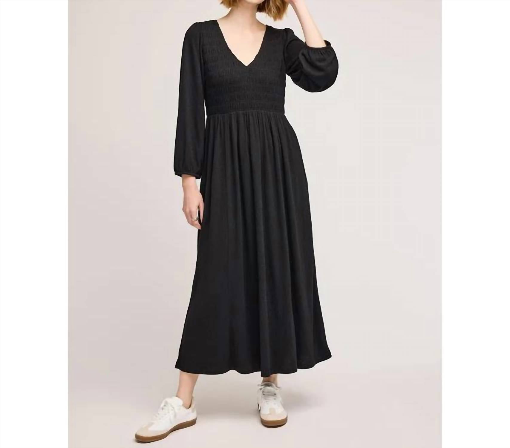 Gentle Fawn - Coralie Dress