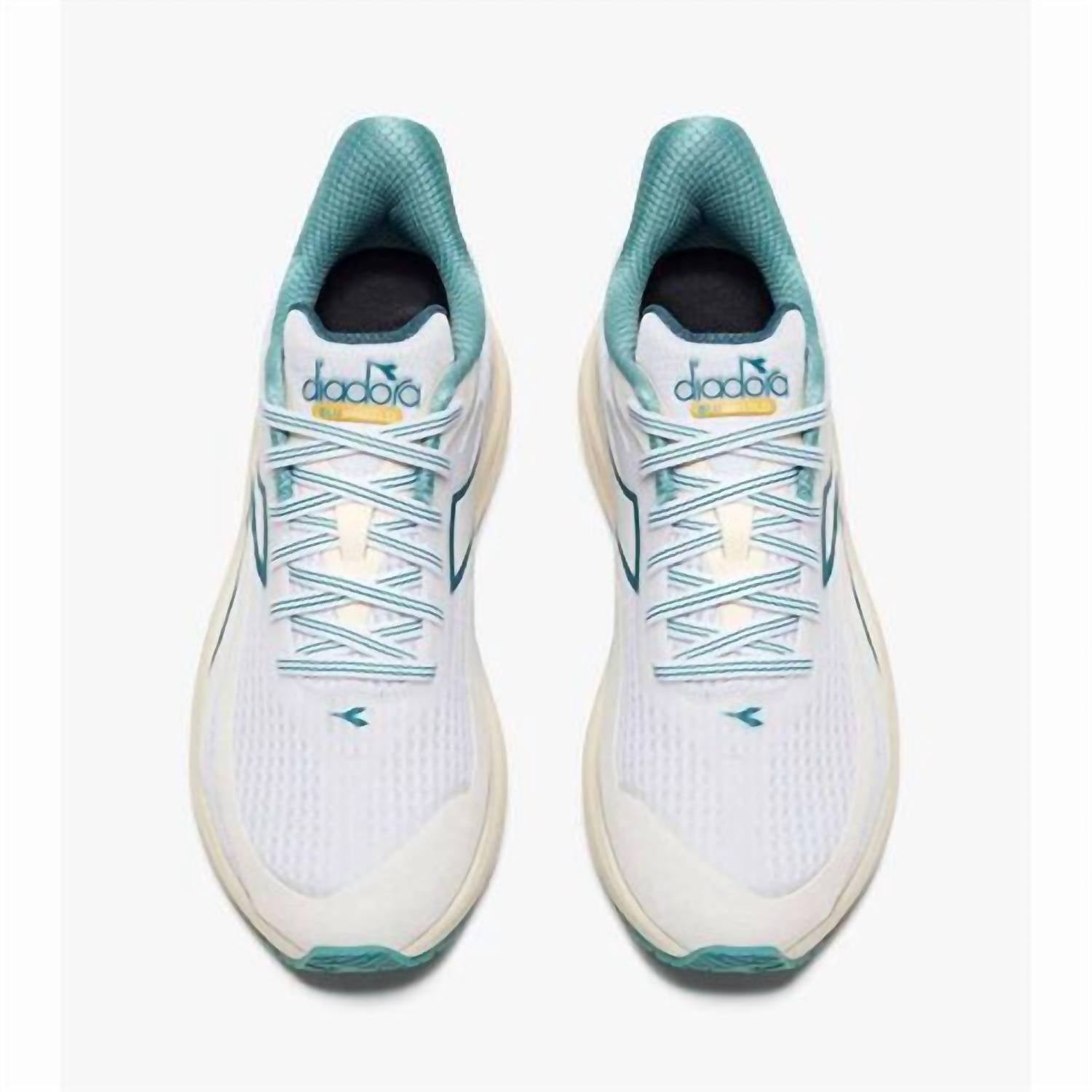 Diadora - Women Mythos Blushield 9 Vortice Sneakers
