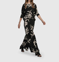 Alembika - Benedetta Palazzo Pants